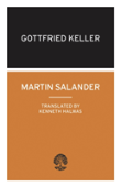 Martin Salander