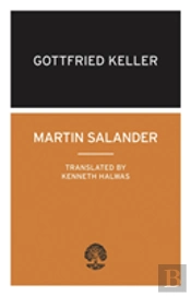 Martin Salander