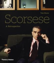Martin Scorsese A Retrospective
