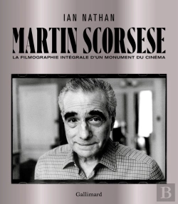 Bertrand.pt - Martin Scorsese : La Filmographie Intégrale D'Un Monument Du Cinéma
