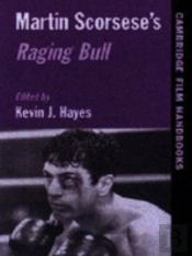 Martin Scorsese'S Raging Bull