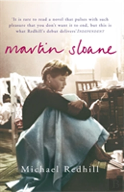 Bertrand.pt - Martin Sloane