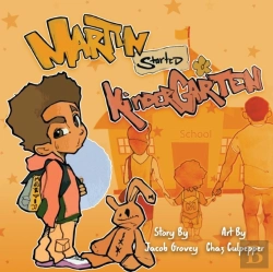 Bertrand.pt - Martin Started Kindergarten