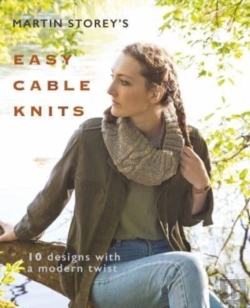 Bertrand.pt - Martin Storey'S Easy Cable Knits