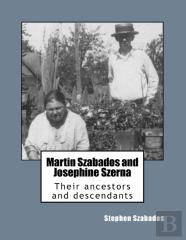 Martin Szabados And Josephine Szerna