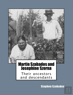 Bertrand.pt - Martin Szabados And Josephine Szerna