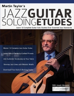 Bertrand.pt - Martin Taylor'S Jazz Guitar Soloing Etud