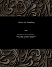 Martin The Foundling