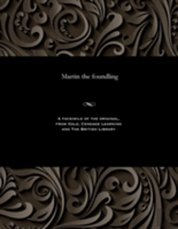 Bertrand.pt - Martin The Foundling