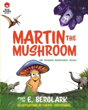 Martin The Mushroom
