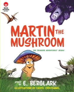 Bertrand.pt - Martin The Mushroom