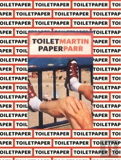 Martin Toiletpaper Parr Magazine (Limited Edition)