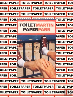 Bertrand.pt - Martin Toiletpaper Parr Magazine (Limited Edition)