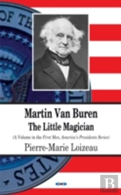 Martin Van Buren