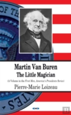 Bertrand.pt - Martin Van Buren