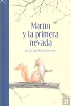Bertrand.pt - Martin Y La Primera Nevada (+5 Años)