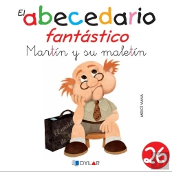 Bertrand.pt - Martín Y Su Maletín - Cuento 26 Áááááááááááááááááááááááááááááááááááááááááááááááááááááááááááááááááááá