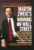 Martin Zweig Winning On Wall Street