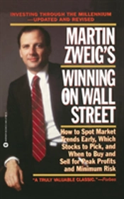 Martin Zweig Winning On Wall Street