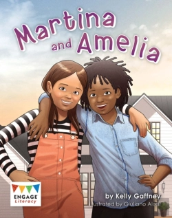 Bertrand.pt - Martina And Amelia