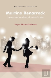 Martina Benarrock