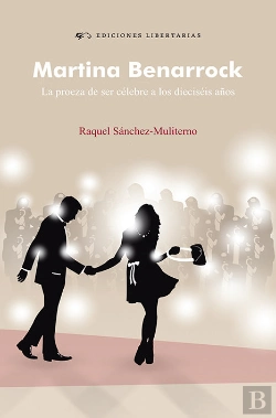 Bertrand.pt - Martina Benarrock