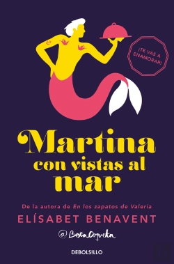 Bertrand.pt - Martina Con Vistas Al Mar (Horizonte Martina 1)
