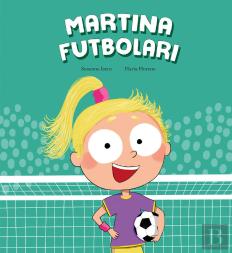 Martina Futbolari