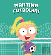 Martina Futbolari