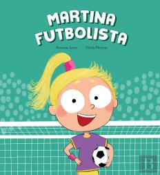 Martina Futbolista