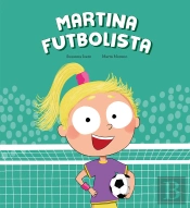 Martina Futbolista