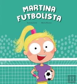 Bertrand.pt - Martina Futbolista