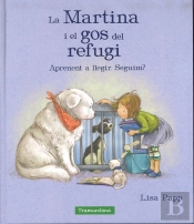 Martina I El Gos Del Refugi