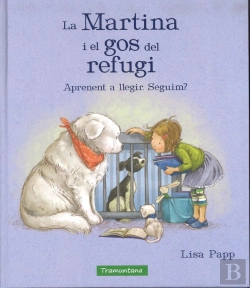 Bertrand.pt - Martina I El Gos Del Refugi
