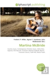 Martina Mcbride