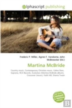 Bertrand.pt - Martina Mcbride