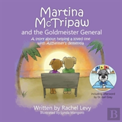 Bertrand.pt - Martina Mctripaw And The Goldmeister General