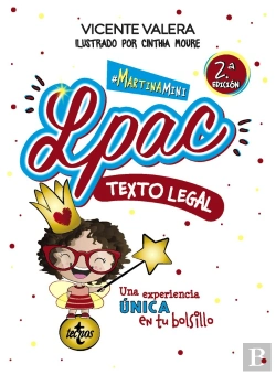 Bertrand.pt - Martina Mini Lpac