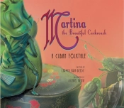 Martina The Beautiful Cockroach
