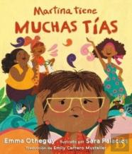 Martina Tiene Muchas Tias (Martina Has Too Many Tias)