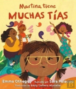 Bertrand.pt - Martina Tiene Muchas Tias (Martina Has Too Many Tias)