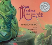 Martina Una Cucarachita Muy Linda