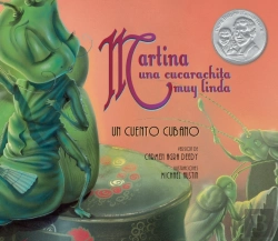 Bertrand.pt - Martina Una Cucarachita Muy Linda