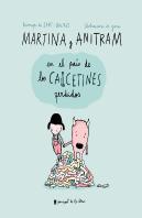 Martina Y Anitram En El País De Los Calcetines Perdidos