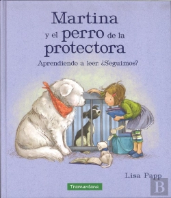 Bertrand.pt - Martina Y El Perro De La Protectora