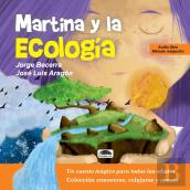Martina Y La Ecologia