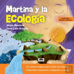 Bertrand.pt - Martina Y La Ecologia