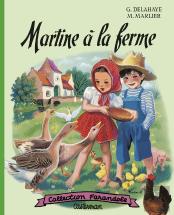 Martine À La Ferme