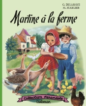 Martine À La Ferme