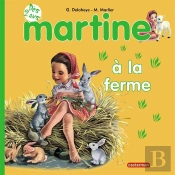 Martine A La Ferme T9 (Tout Carton)